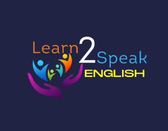 Learn2Speak English – Academy
