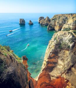 Algarve Region
