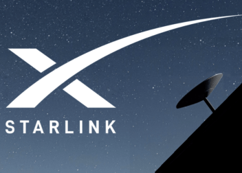 starlink-antena image